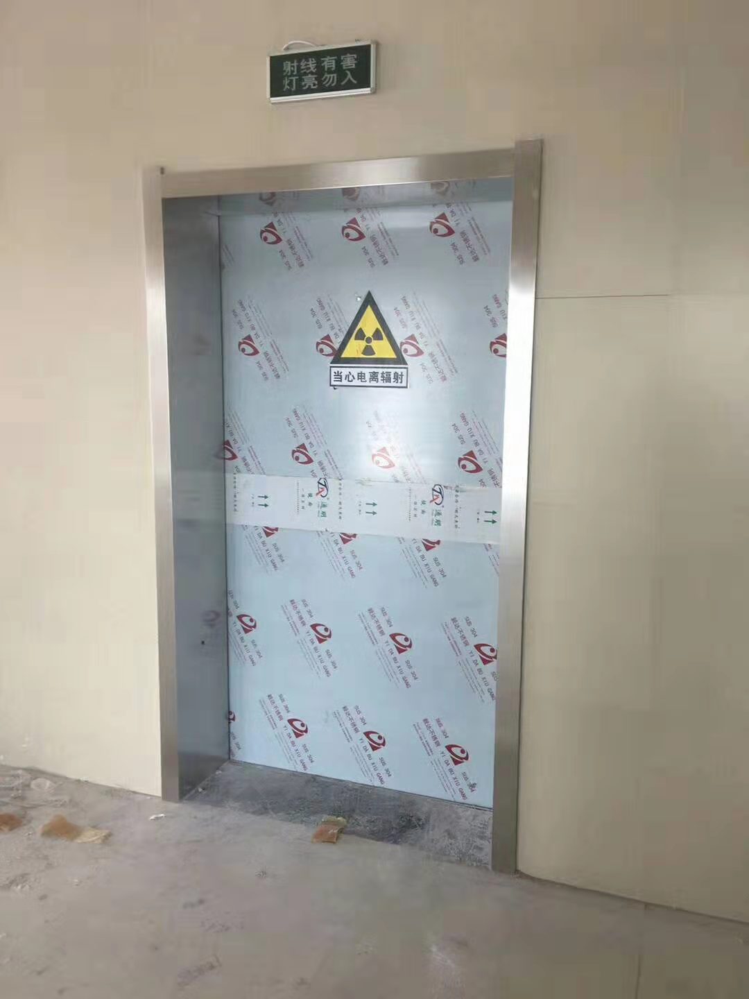 鉛門生產廠家 鉛門生產廠家